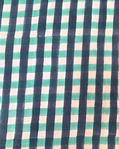 The Wallis Dress - Hydra